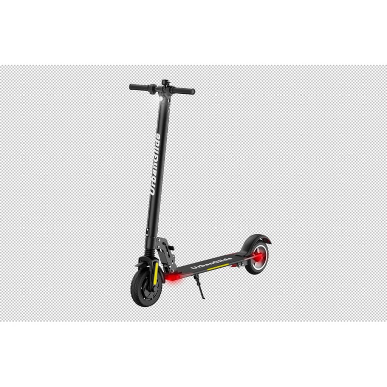 Trottinette Électrique Ride 100 Pulse Urbanglide - vue 2