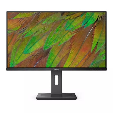 Philips 3000 series 32B1N3800/00 écran plat de PC 81,3 cm (32'') 3840 x 2160 pixels 4K Ultra HD LCD Noir