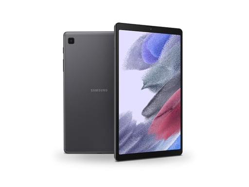 Samsung Galaxy Tab A7 Lite SM-T220N Mediatek 32 GB 22,1 cm (8.7'') 3 GB Wi-Fi 5 (802.11ac) Plata