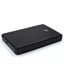 Ewent EW7030 Boîtier de disques de stockage Boîtier HDD Noir 2.5''