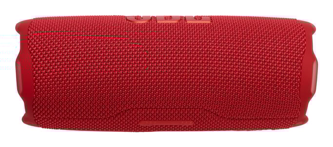 Flip 7 – Enceinte Bluetooth portable – haut-parleur – 14 heures d'autonomie – Rouge