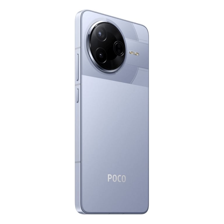 POCO F7 Pro - vue 10