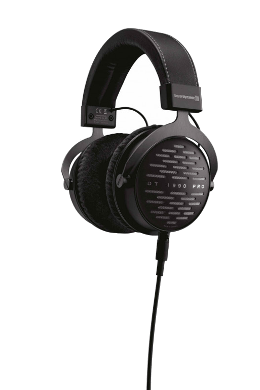 Beyerdynamic DT1990PRO - Casque studio 250 Ohms