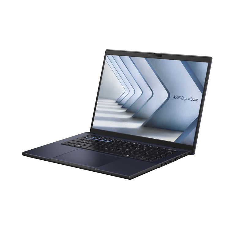 Pc Portable Asus Expertbook B3 14 B3404cva q50011x Intel® Core™ I7 I7 - vue 4