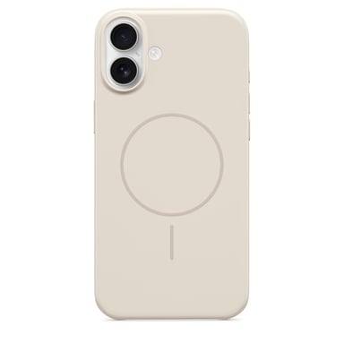 Custodia Apple Beats con MagSafe per iPhone 16 Plus - Apple iPhone 16 Plus Mountain Stone