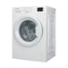 Indesit IM 642B MY TIME IT lavatrice Carica frontale 6 kg 1200 g/min Bianco