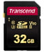 Transcend 700S 32 Go SDHC NAND Classe 10