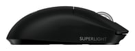 Logitech G Pro X Superlight inalámbrico para juegos
