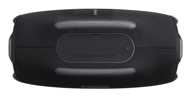 Altavoz portátil inalámbrico Bluetooth JBL Xtreme 4 Negro