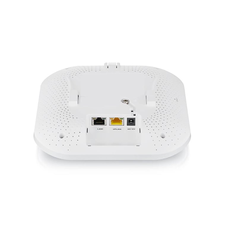 Zyxel NWA210AX 2975 Mbit/s Blanco Energía sobre Ethernet (PoE)