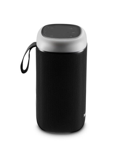 Hama Glow Pro Enceinte portable stéréo Neuf - vue 3