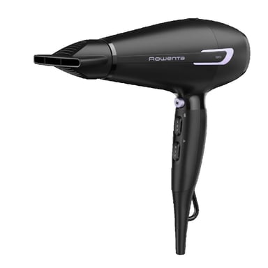 Sèche-cheveux Rowenta CV7210 Pro Power 2200 W Noir