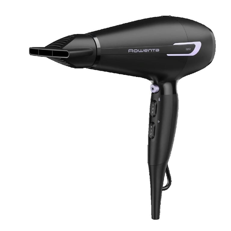 Rowenta CV7210 sèche cheveux Neuf