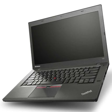 Lenovo ThinkPad T450 - 8Go - SSD 256Go