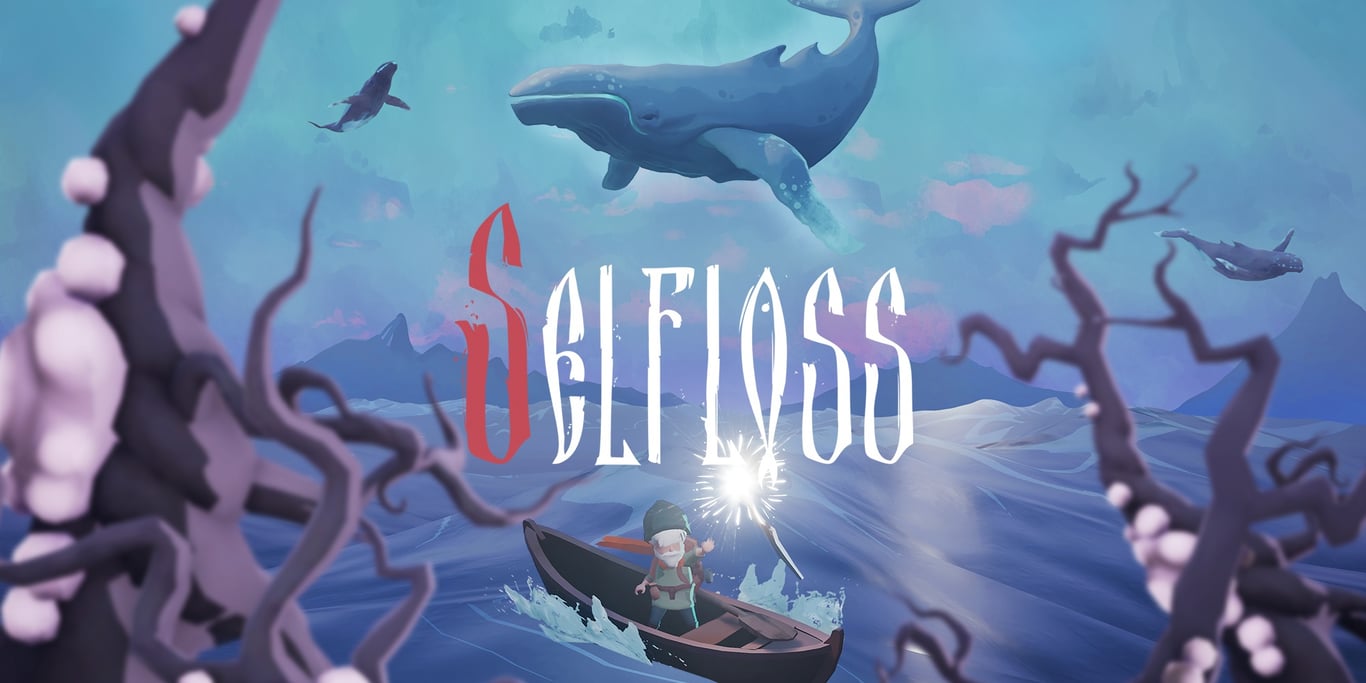 Selfloss Jeu Nintendo Switch - vue 2