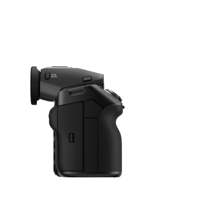 Appareil photo Hybride Fujifilm GFX 100 II - vue 5