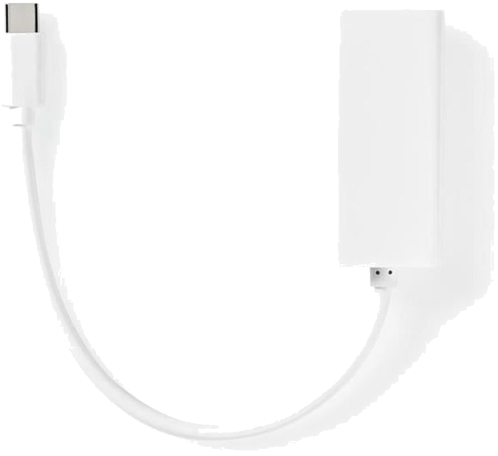 Adaptateur USB-C 3.2 Gen1 en RJ45