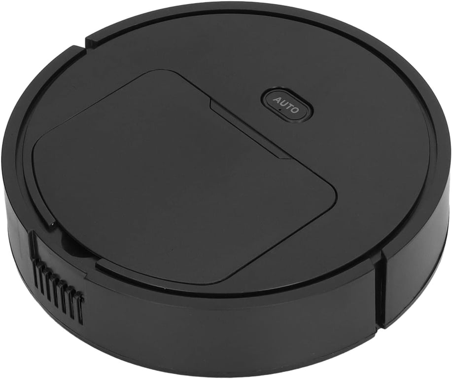 Aspirateur Balayage Robot 3 en 1 Rechargeable par USB Vendos85 Neuf - vue 2