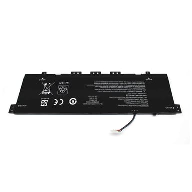 Batería Portátil Hp Envy X360 13-Ag0000 Hstnn-Ib8K Kc04Xl L08496-855