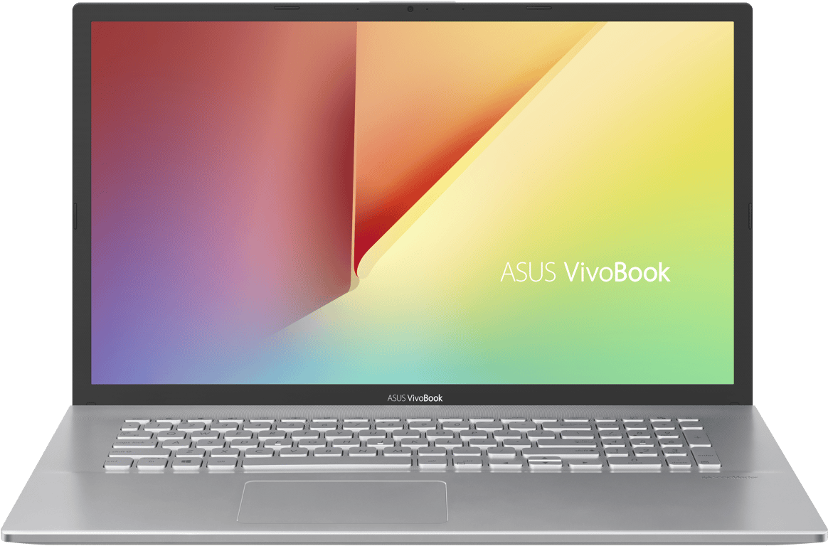 ASUS P1701CEA-BX647X i3-1115G4 Ordinateur portable 43,9 cm (17.3 ) HD+ Intel® Core? i3 8 Go DDR4-SDR