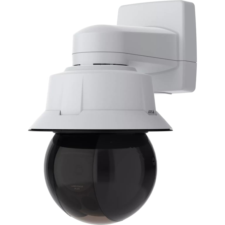 Axis Q6355 LE Dôme Caméra de sécurité IP Intérieure et extérieure 1920 x 1080 pixels Plafond Neuf - vue 3