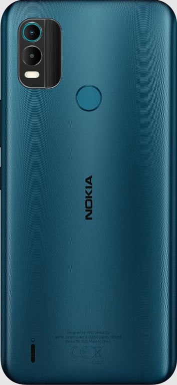 Nokia C21 Plus - vue 5