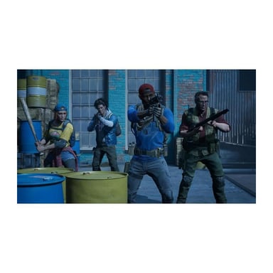 Back 4 Blood Edition Spéciale PS4