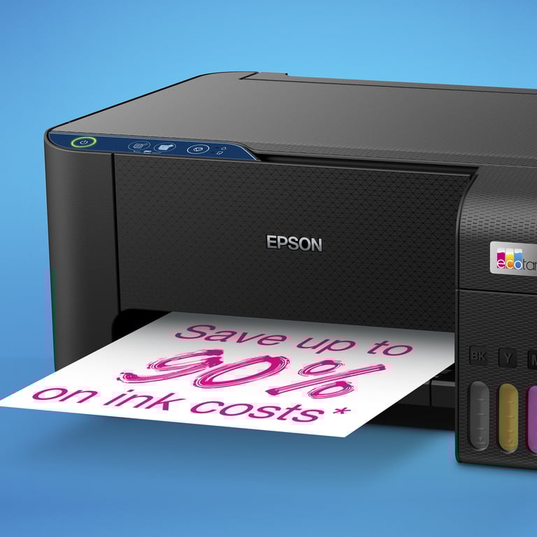 Epson EcoTank L3231 - vue 6