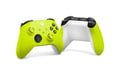 Mando inalámbrico Xbox Series de nueva generación - Voltio eléctrico - Amarillo - Xbox Series / Xbox One / PC Windows 10 - Amarillo