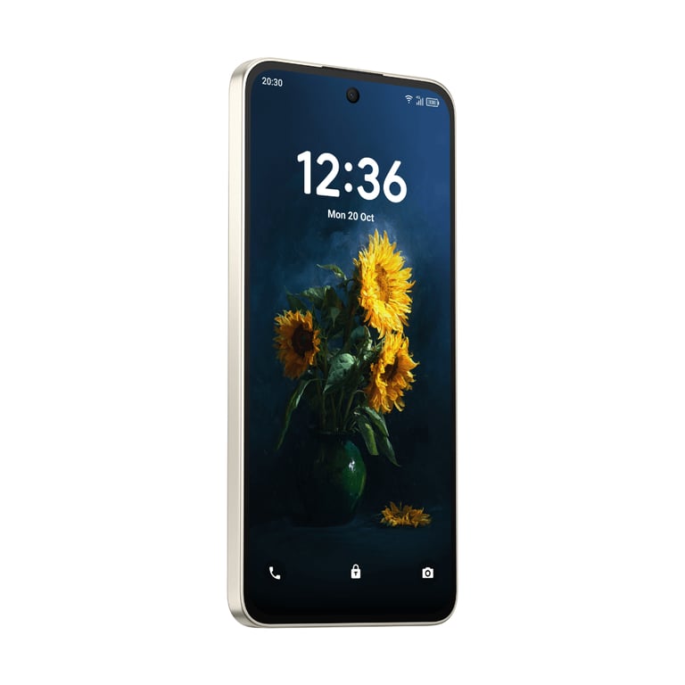 TCL NXTPAPER 70 Pro 5G - vue 9