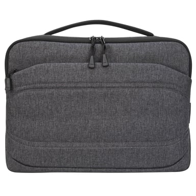 Targus Groove X2 33 cm (13'') Bolsa Mensajera Negra, Marina