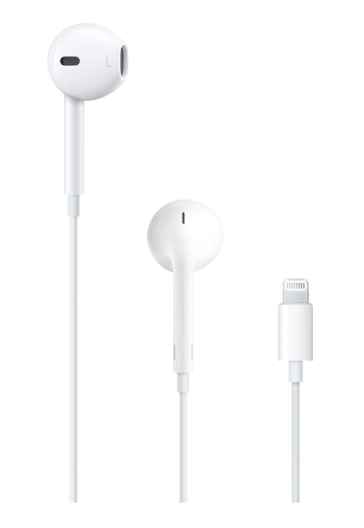 Apple EarPods - vue 7