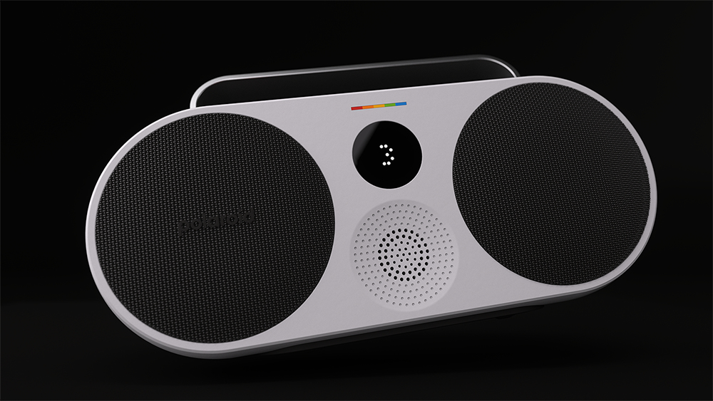 Polaroid PLRMUSICP39089BLK haut parleur portable et de fête Neuf