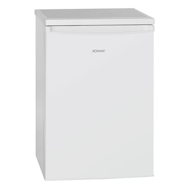 Bomann Réfrigérateur 133L VS 2185.1 - vue 1