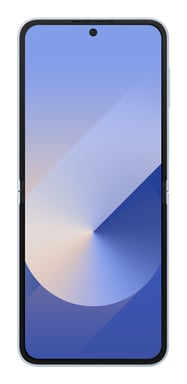 Galaxy Z Flip6 (5G), 256 GB, Azul