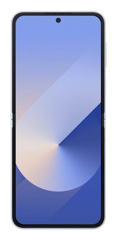 Samsung GALAXY Z FLIP6 512 Go Bleu - vue 8