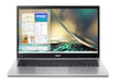 Acer Aspire 3 A315-59-51CC Intel® Core™ i5 i5-1235U Ordinateur portable 39,6 cm (15.6'') Full HD 8 Go DDR4-SDRAM 512 Go SSD Wi-Fi 6 (802.11ax) Windows 11 Home Argent