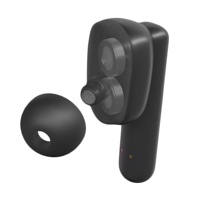 Mars Gaming TWS Casque Sans fil Ecouteurs AppelsMusique USB Type C Bluetooth Neuf - vue 5