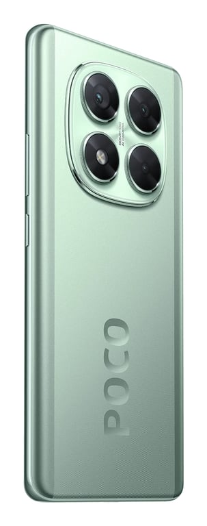 Xiaomi Poco X7 (5G) 256 Go, Vert - Neuf