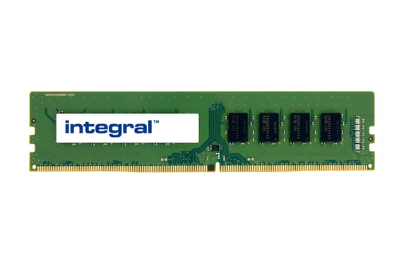 Integral LD4AU008G-B3200GSST-IN módulo de memoria 8 GB 1 x 8 GB DDR4