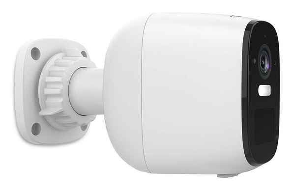 Caméra de Surveillance Extérieur Intelligente 4MP Quad HD SmartLife Neuf - vue 3