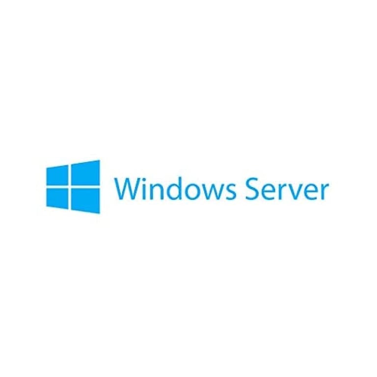 Lenovo Windows Server Standard 2019 Neuf - vue 3