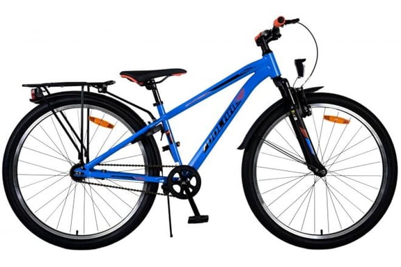 Volare 22630 mountain bike 66 cm (26'') Grigio