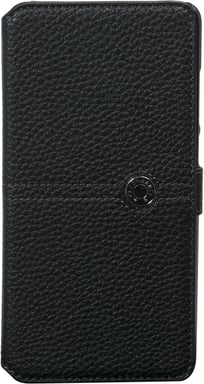 Custodia per Samsung Galaxy S10 G973 Folio Sellier con pulsante laccato