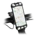 SBS TEERIDEHOLD360 support Support passif Mobile/smartphone Noir
