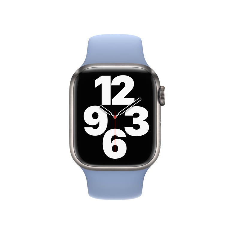 Bracelet Apple Watch 42mm Sport - vue 3
