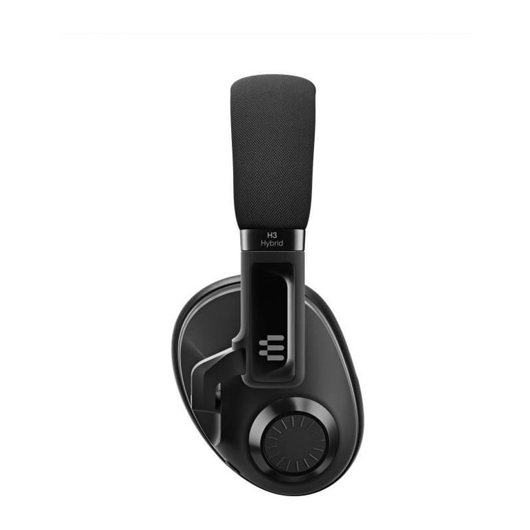 Casque Gamer EPOS H3 Hybrid – Bluetooth, Autonomie 37 Heures - vue 3
