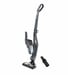Rowenta RH6756 Batterie Sec Sans sac 0,6 L Gris