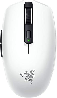 Ratón Razer Orochi V2 RF inalámbrico para diestros Óptico 18000 DPI