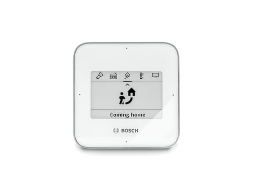 Detector de humo BOSCH SMART HOME Twinguard